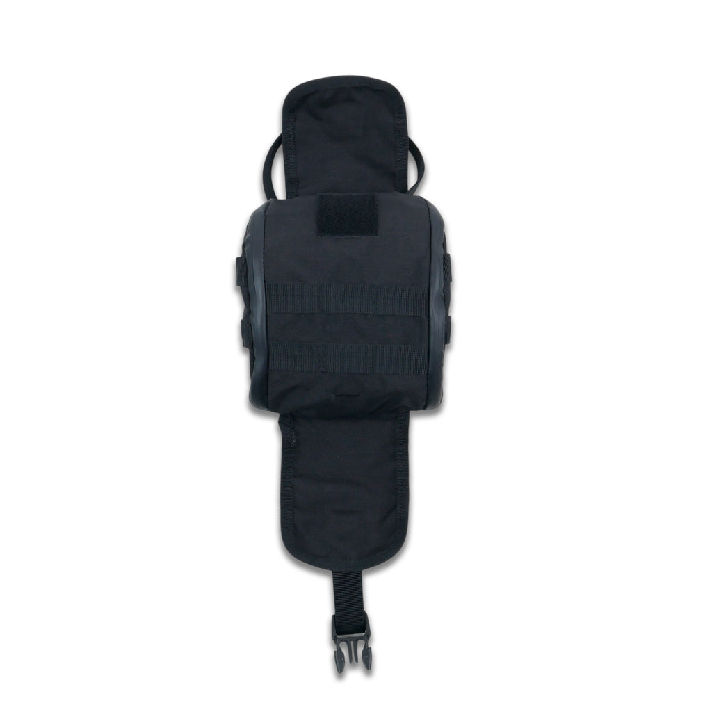 Підсумок-аптечка (швидкий скид) Kiborg GU Cordura Black