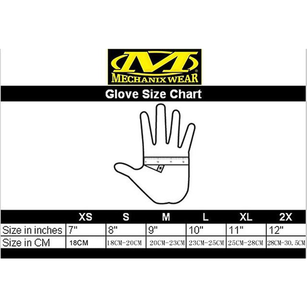 Mechanix рукавички Specialty Vent Gloves Coyote
