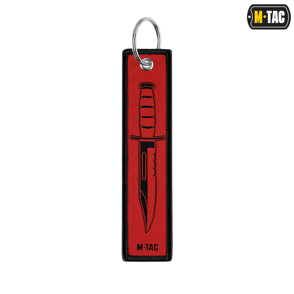 M-Tac брелок Blooded Blade