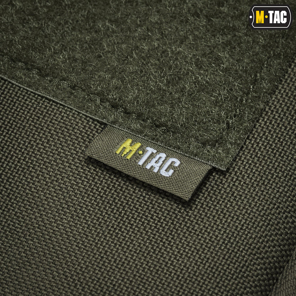 M-Tac сумка транспортна 120л Ranger Green