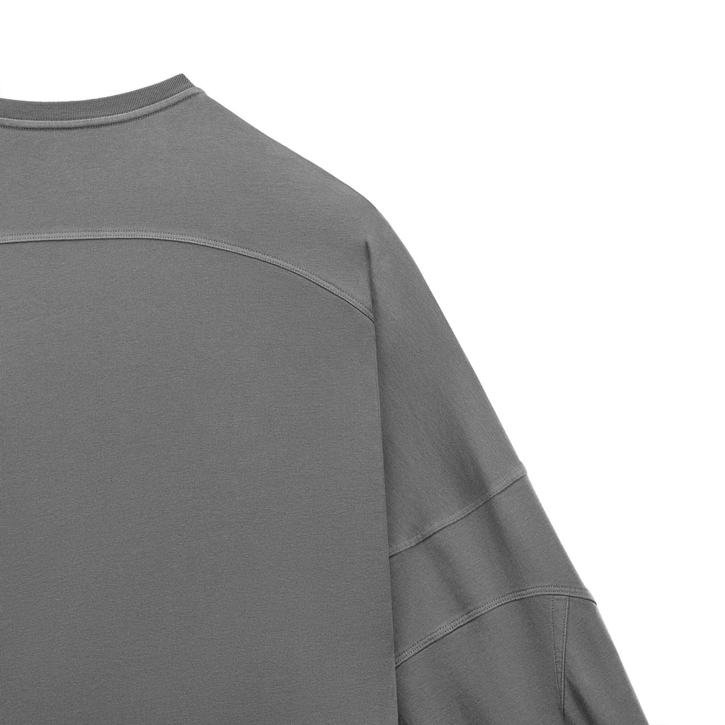 Phantom Project/M-Tac футболка Long Sleeve Cotton Hard (GD) Grey