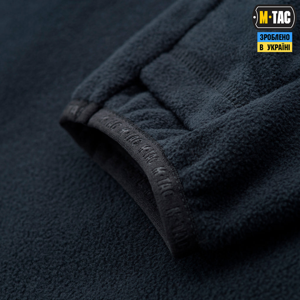 M-Tac кофта Delta Fleece Dark Navy Blue