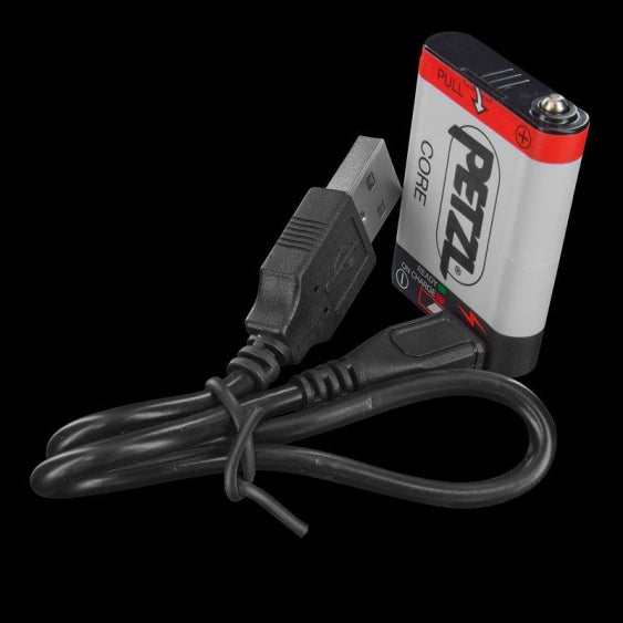 Petzl CORE8/A акумуляторна батарея