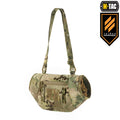 M-Tac муфта тактична Elite Multicam