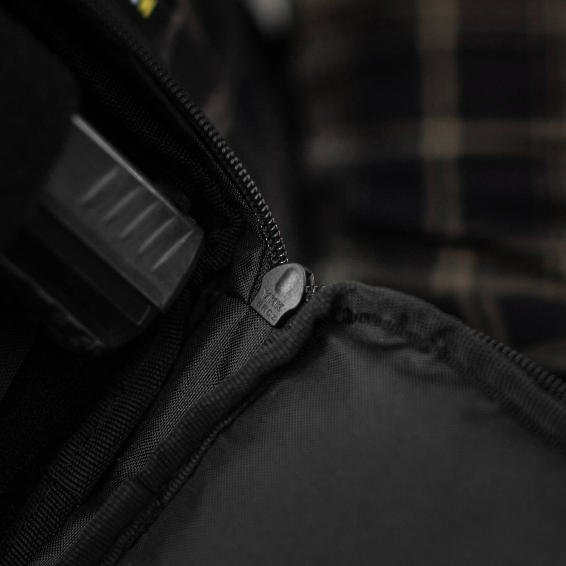 M-Tac сумка Sling Pistol Bag Black