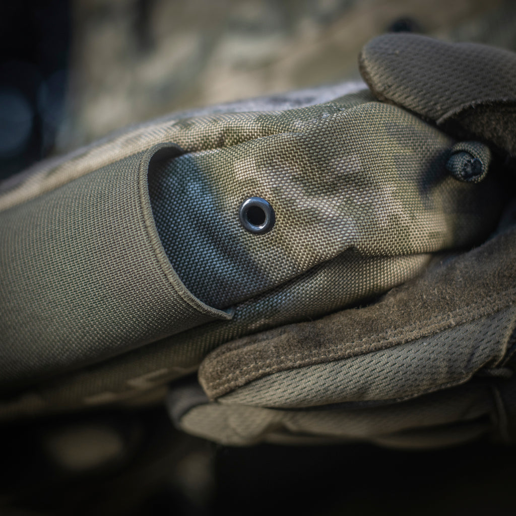 M-Tac сумка-напашник Large Elite MM14