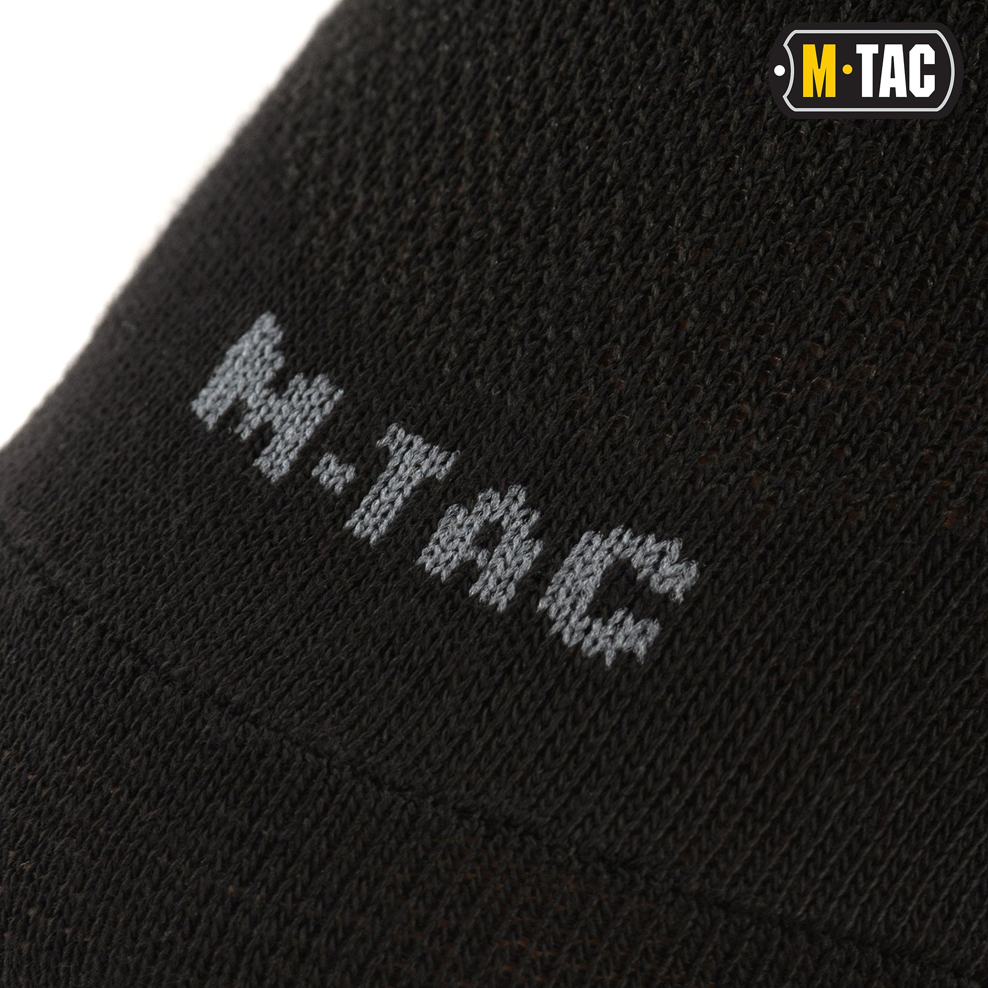M-Tac шкарпетки літні легкі Black