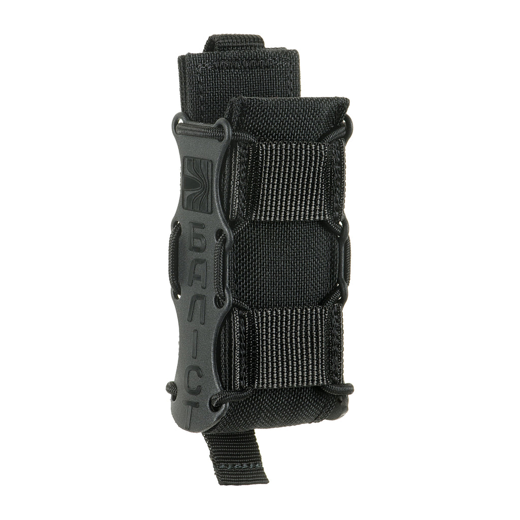 Балістика підсумок "Колчан" пістолетний Cordura 1000D Black