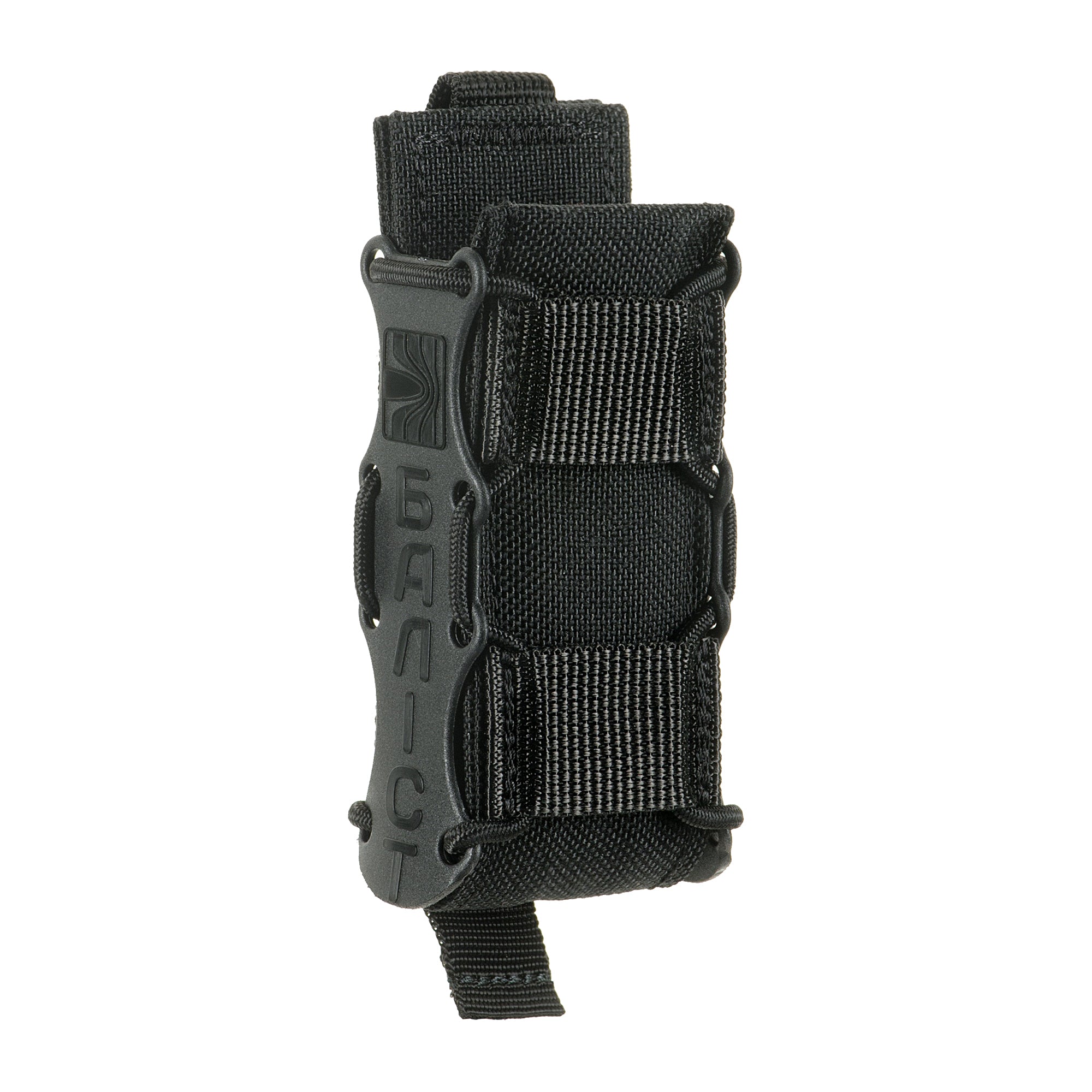 Балістика підсумок "Колчан" пістолетний Cordura 1000D Black