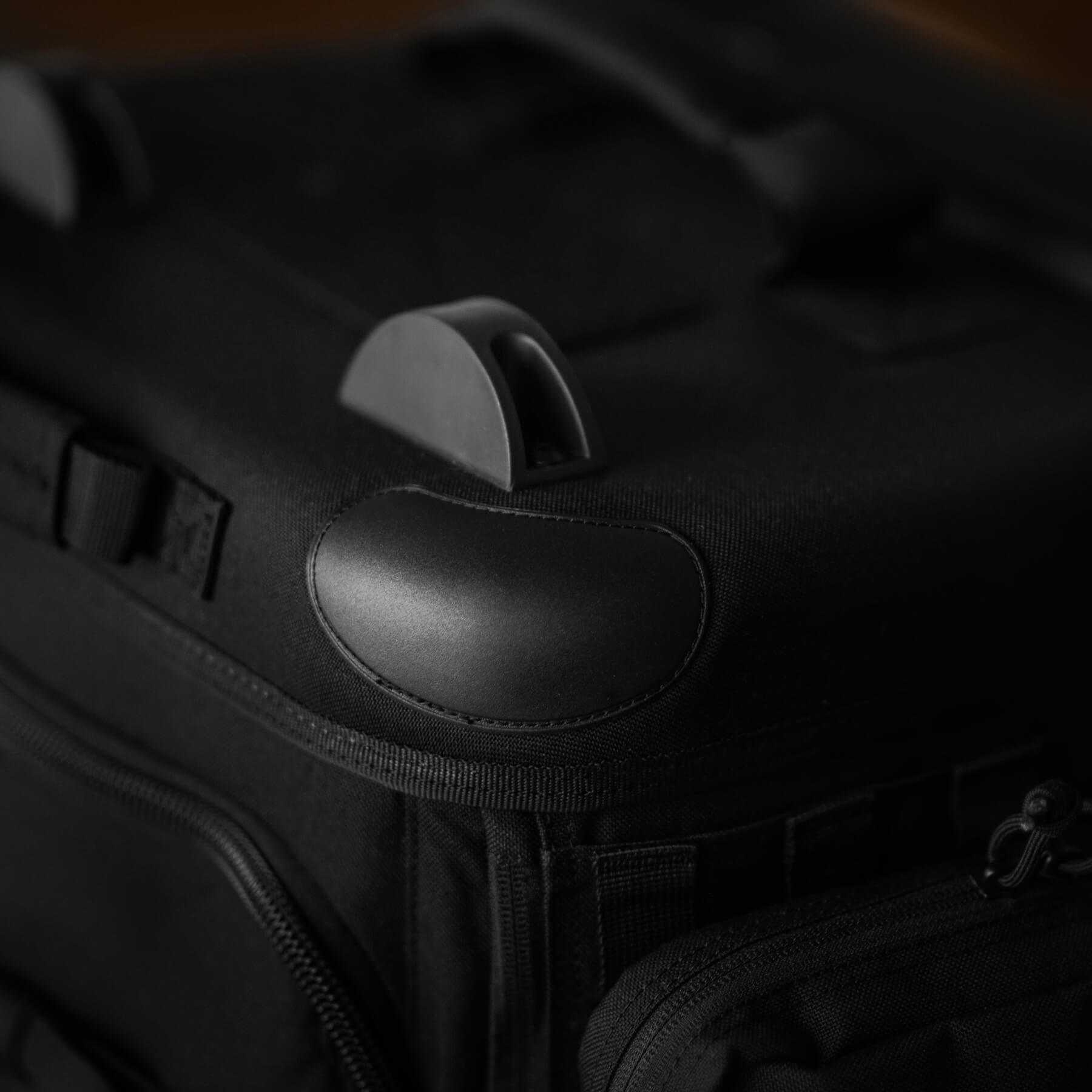 M-Tac сумка транспортна 185л Black