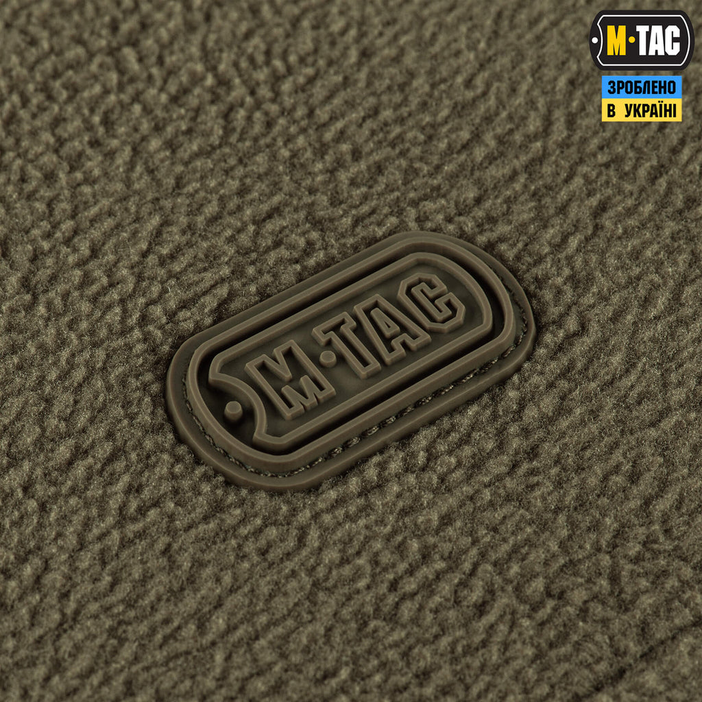 M-Tac куртка Alpha Microfleece Gen.II Dark Olive