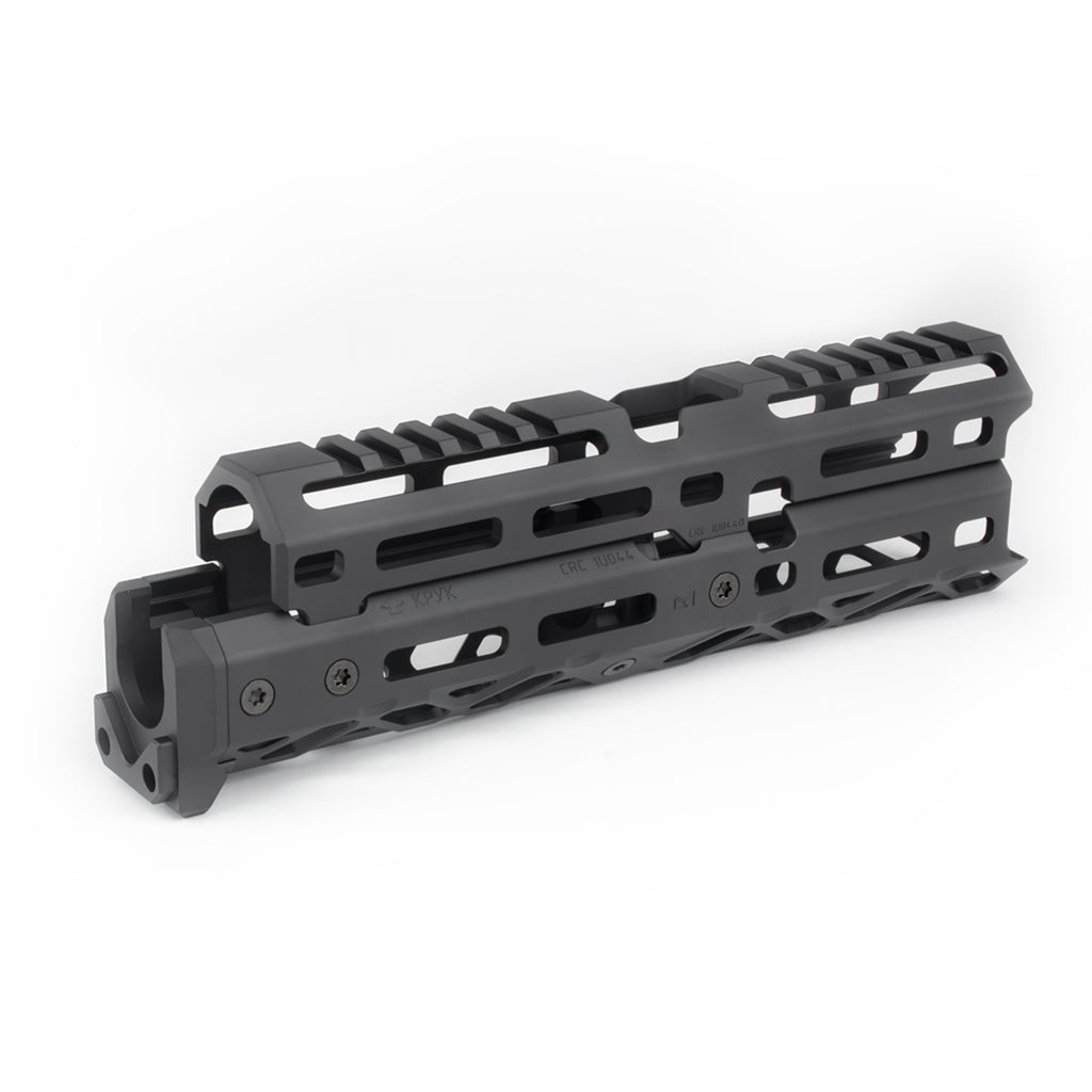 Крук M-Lock цівка довга для АКС-74У довга верхня накладка (1U044B)