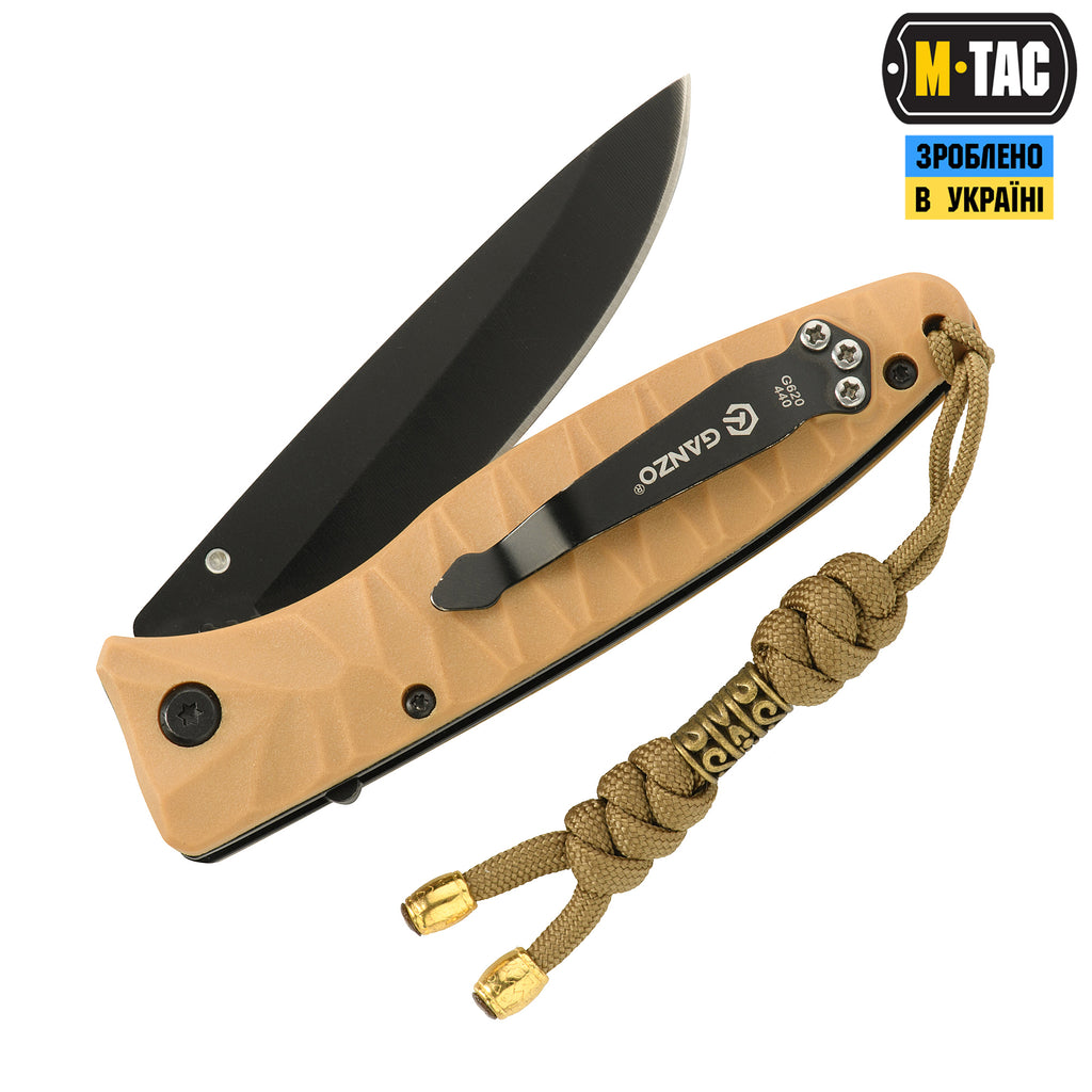M-Tac темляк Zeus Coyote