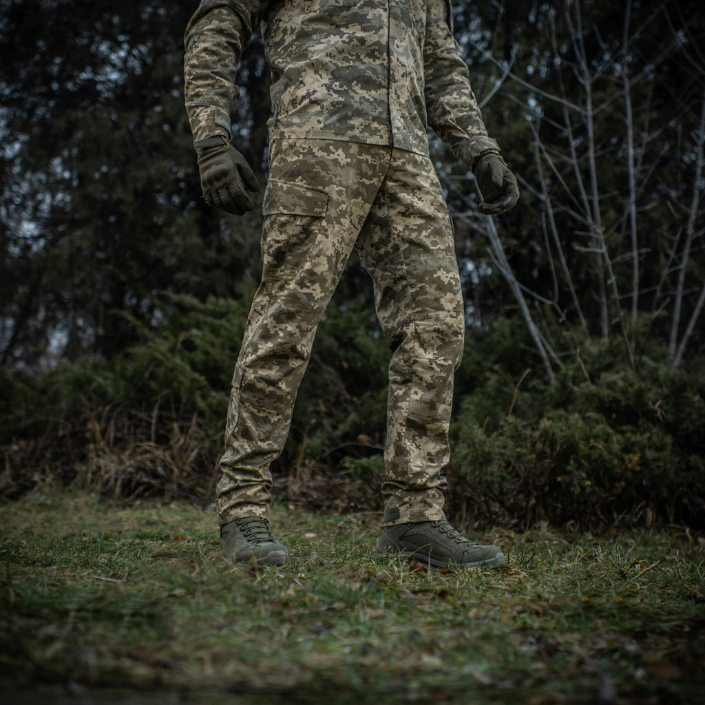 M-Tac штани ЗСУ MM14