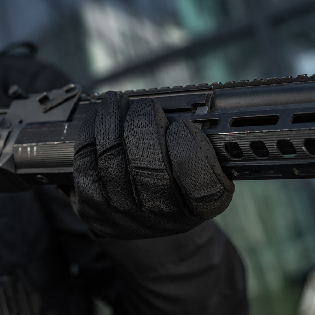 M-Tac рукавички Summer Vent Black