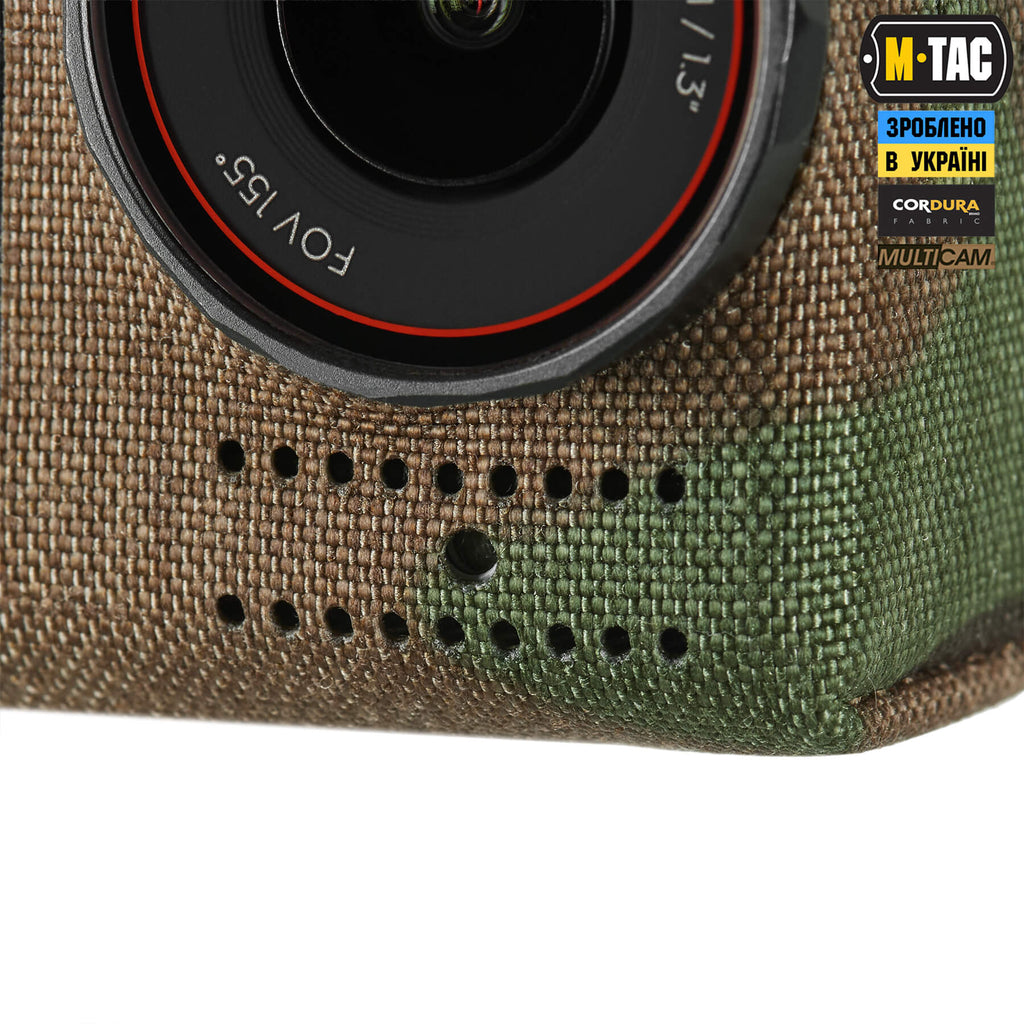 M-Tac чохол для екшн камери Action 5 Pro Multicam