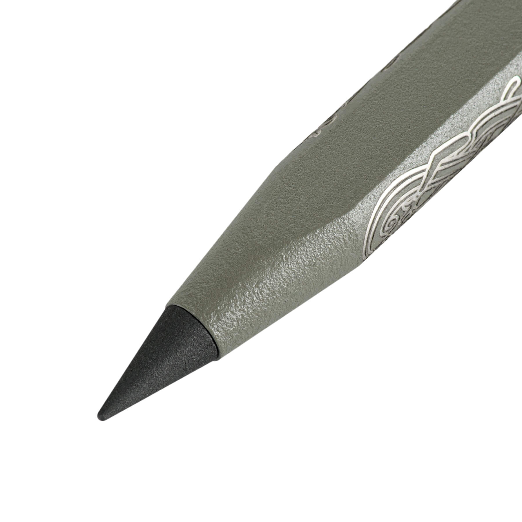 Ecopybook Tactical Олівець Scandi Gen.2
