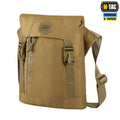 M-Tac сумка Magnet Bag X-Pac Elite Coyote