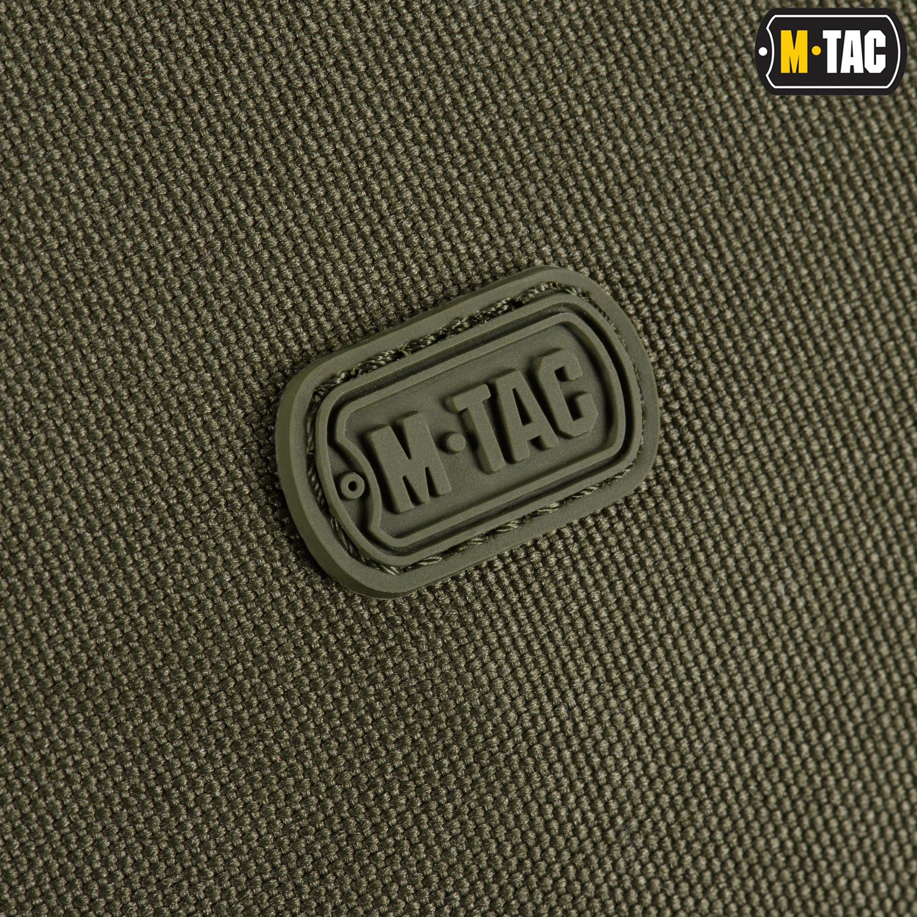 M-Tac несессер Olive