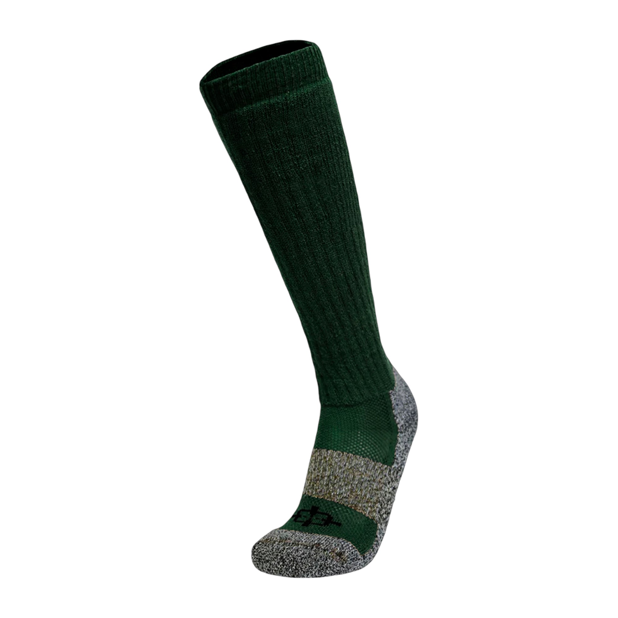 Covert Threads ROCK Infiltrator шкарпетки OD Green