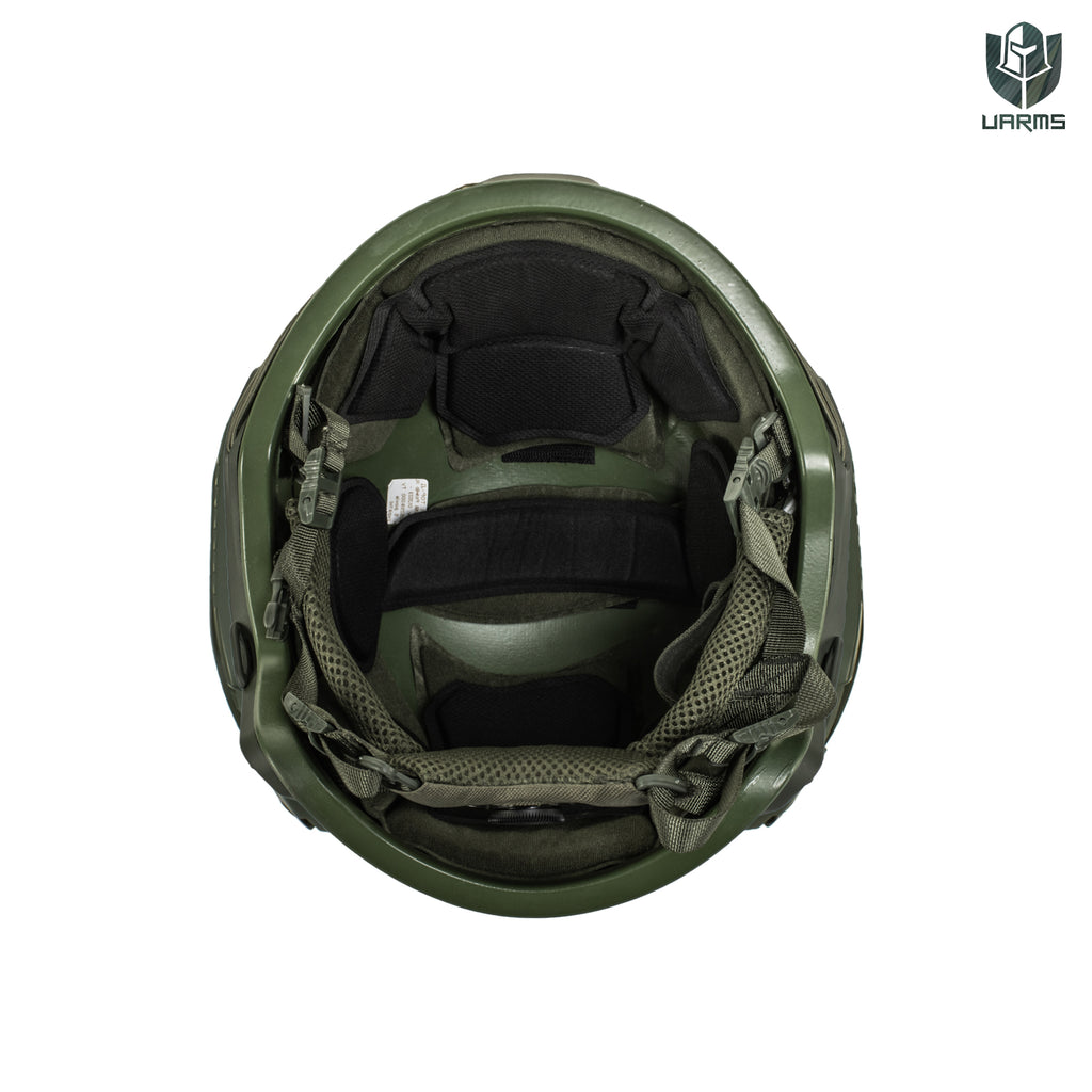 UArms шолом захісний TOR-D