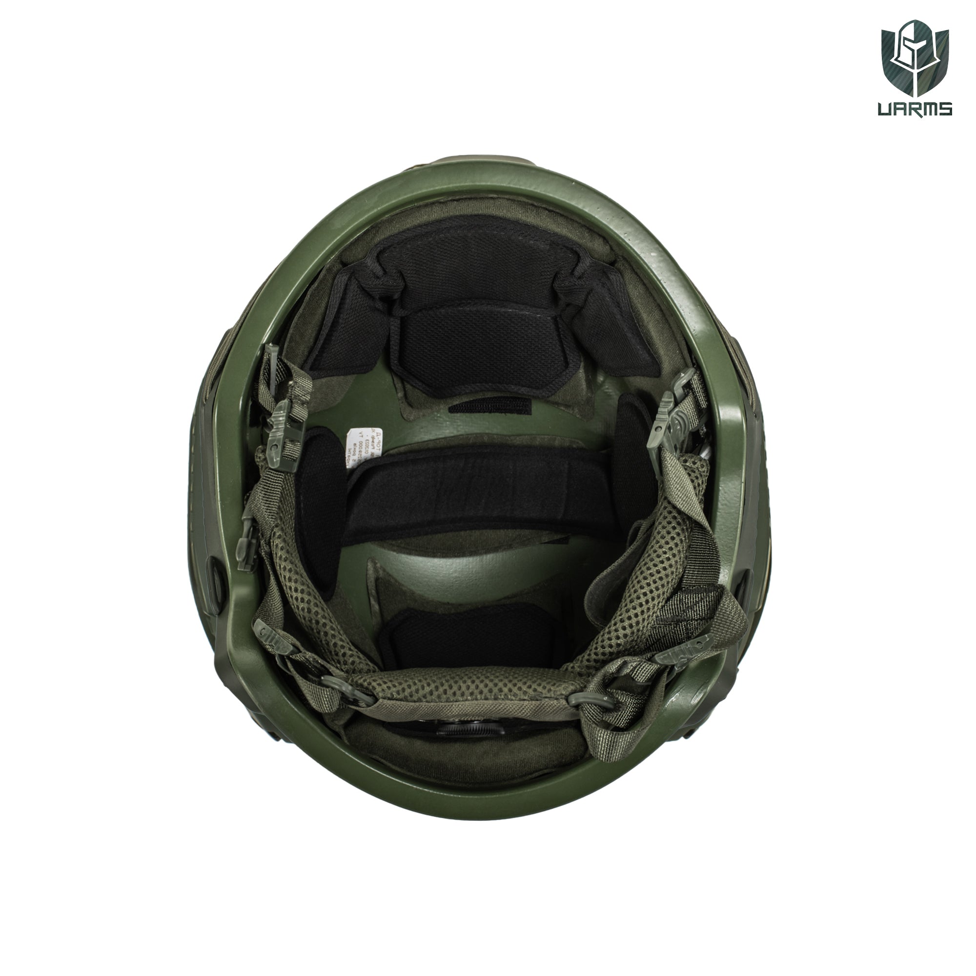 UArms шолом захісний TOR-D