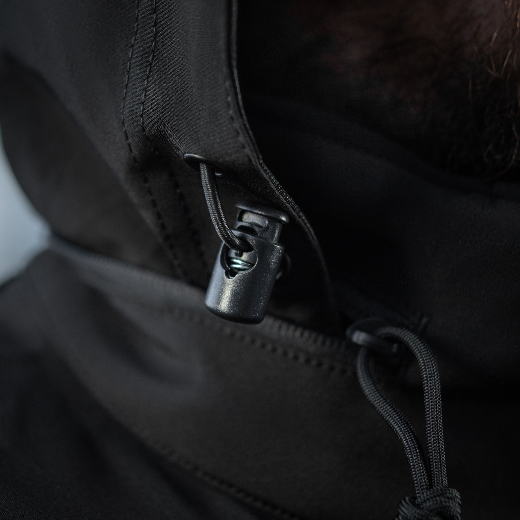 M-Tac куртка Soft Shell Black