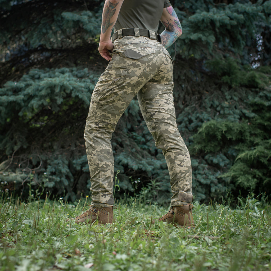 M-Tac штани Aggressor Lady MM14