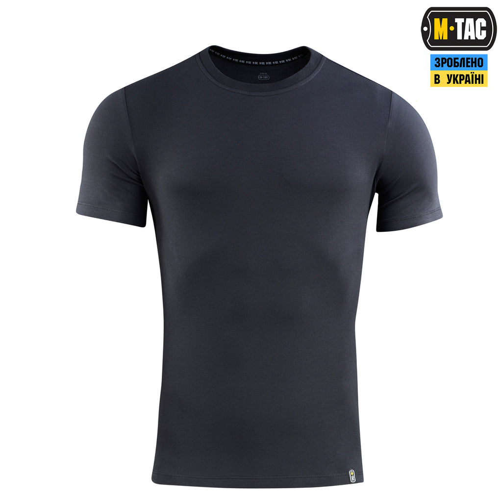 M-Tac футболка 93/7 Summer Dark Grey