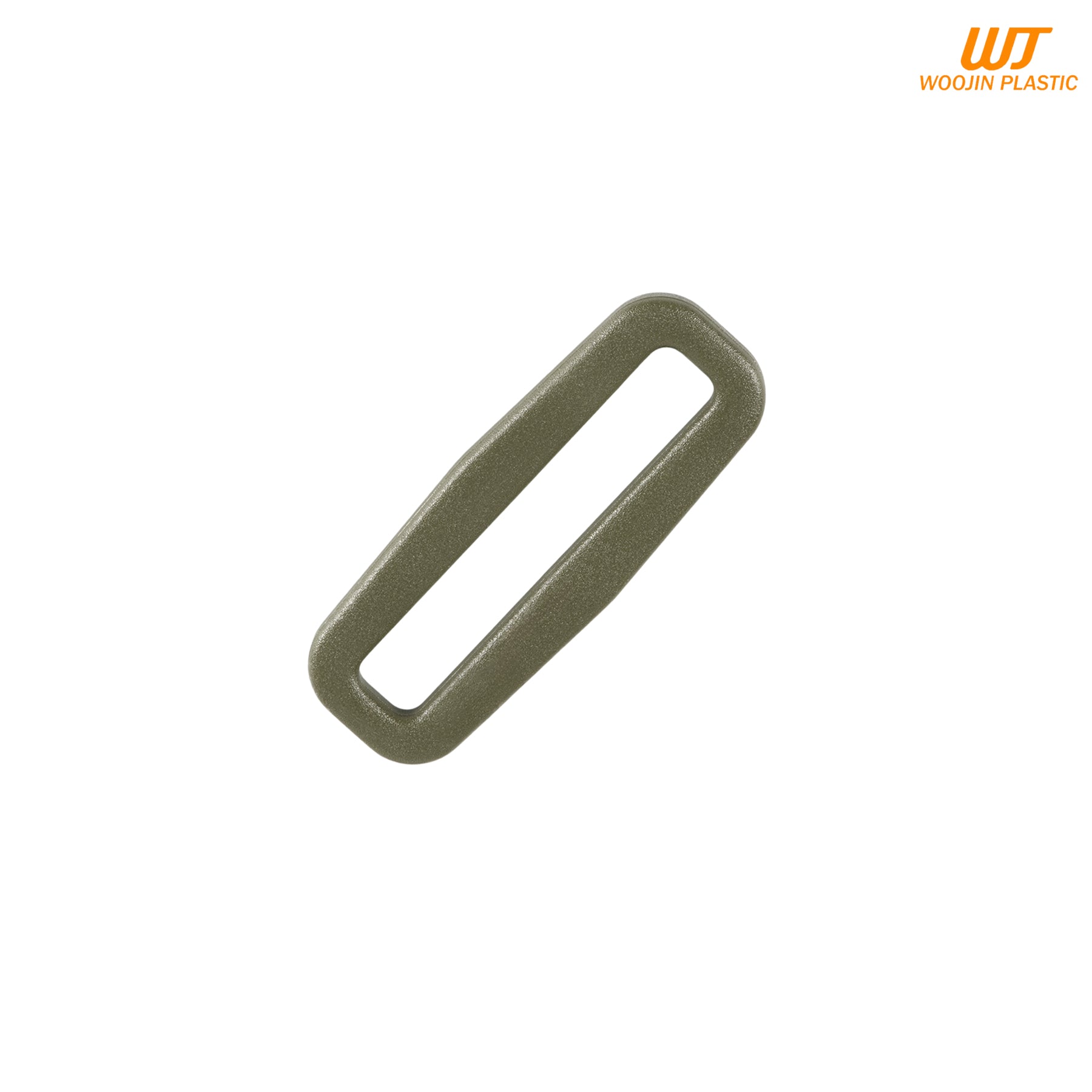 Woojin Plastic рамка 50mm Uniloop Olive