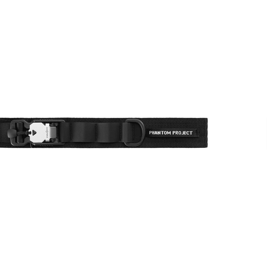 Phantom Project/M-Tac ремінь Magnet D-Ring Belt Elite Black