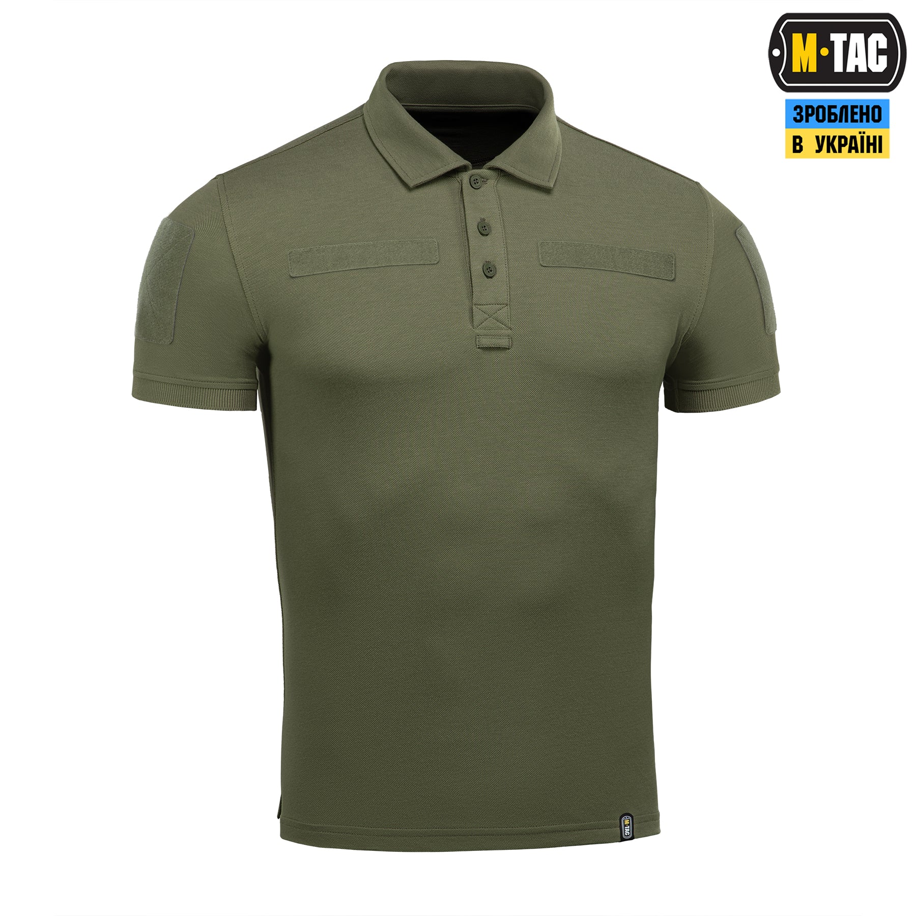 M-Tac поло тактичне Ranger 65/35 Army Olive