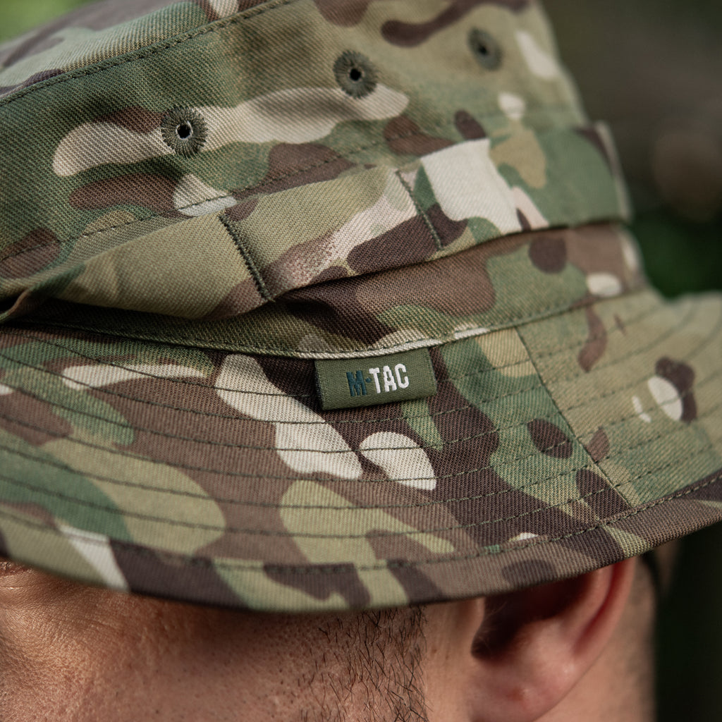 M-Tac панама Multicam
