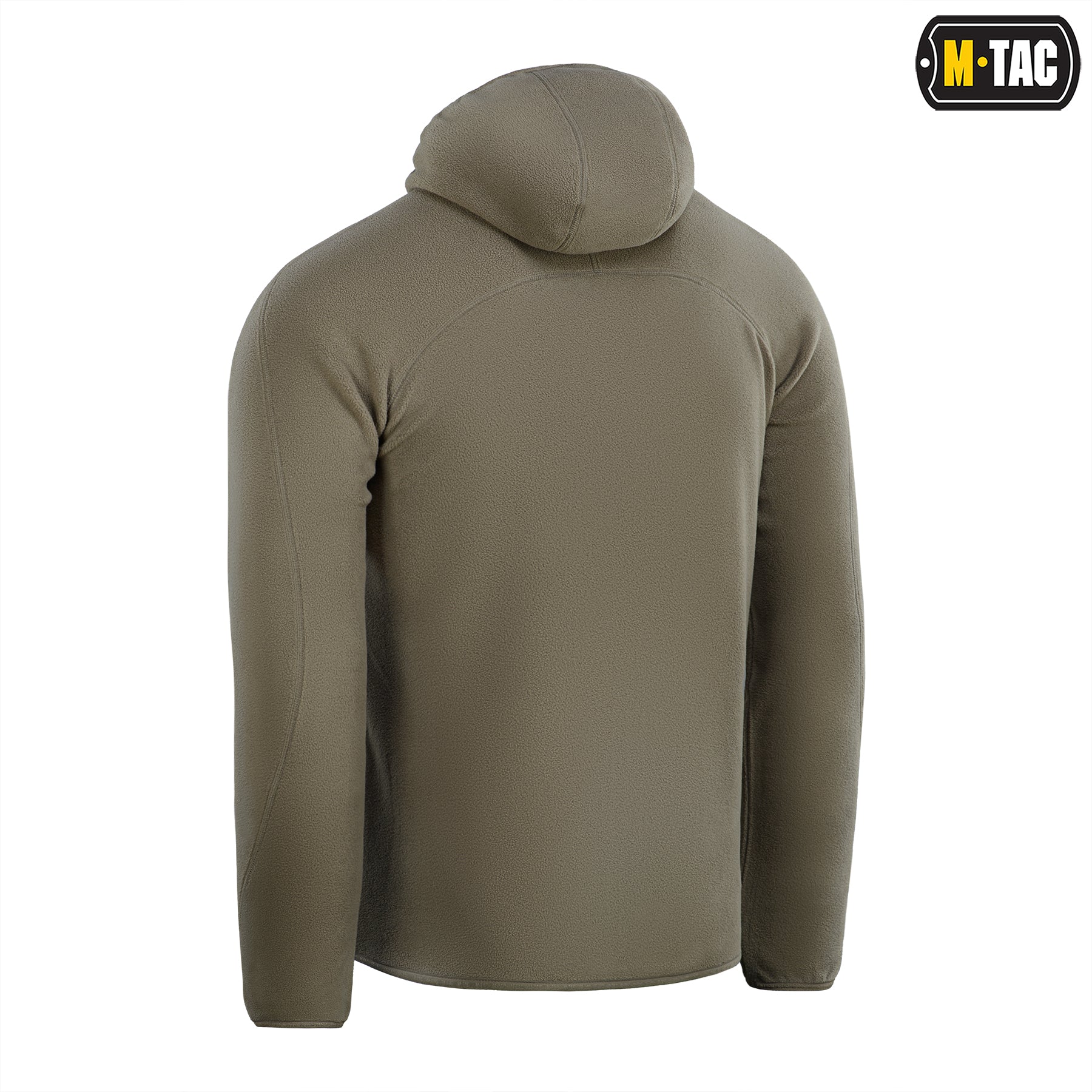 M-Tac кофта Lite Microfleece Hoodie Dark Olive