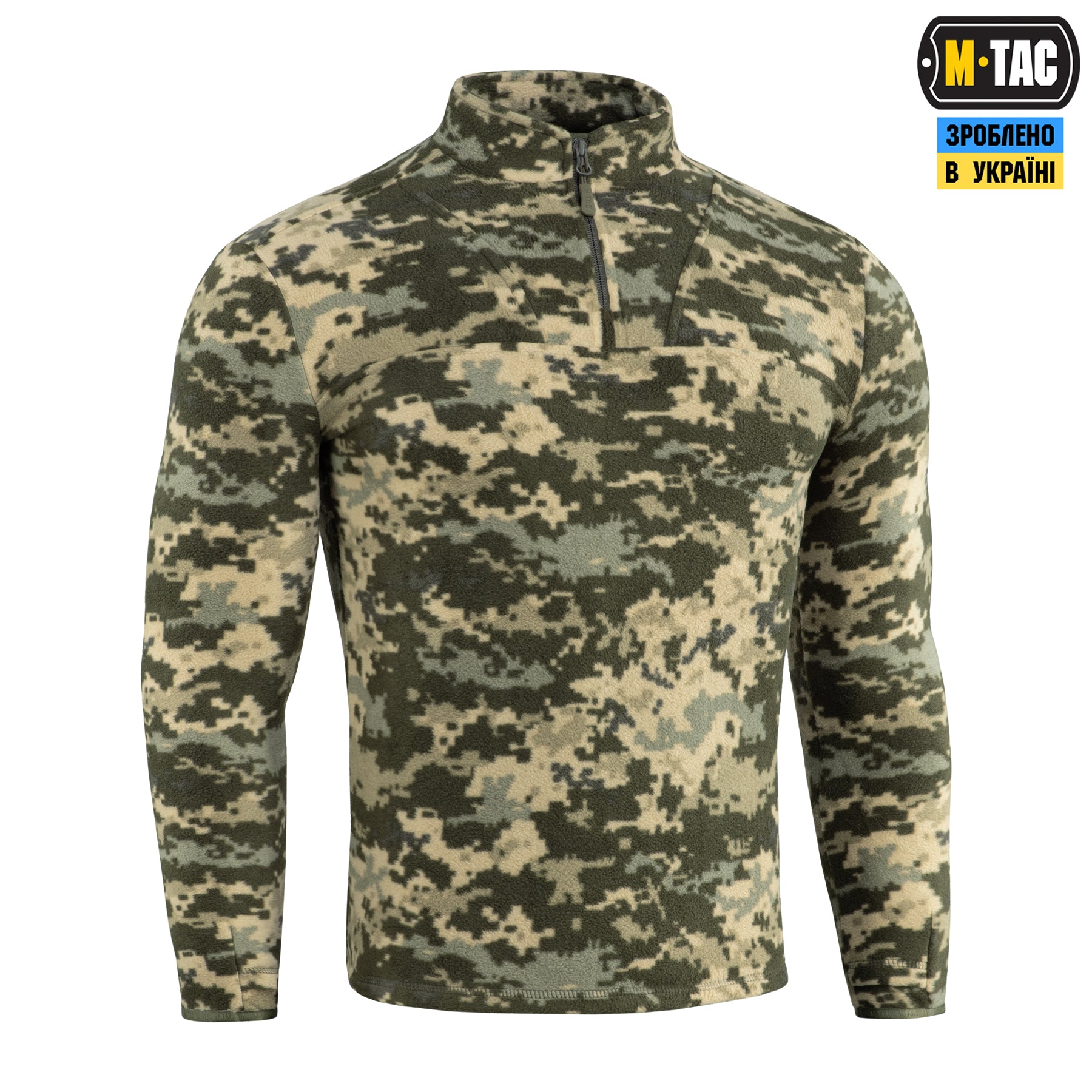 M-Tac кофта Delta Fleece MM14