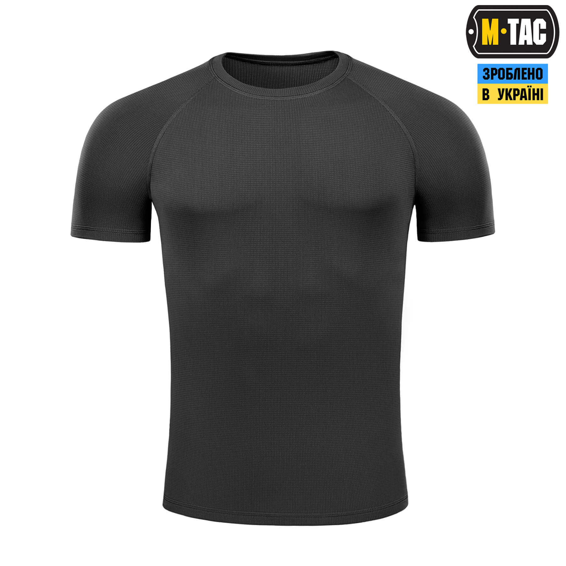 M-Tac футболка реглан Summer Vent Dark Grey