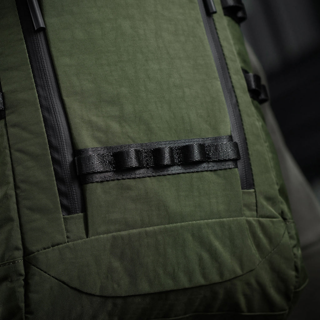 M-Tac рюкзак Urban Laptop Pack Olive