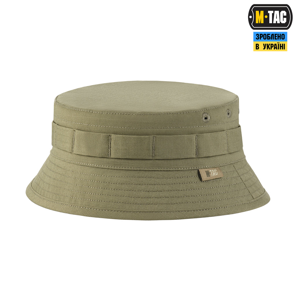 M-Tac панама Gen.II Flex Rip-Stop Tan