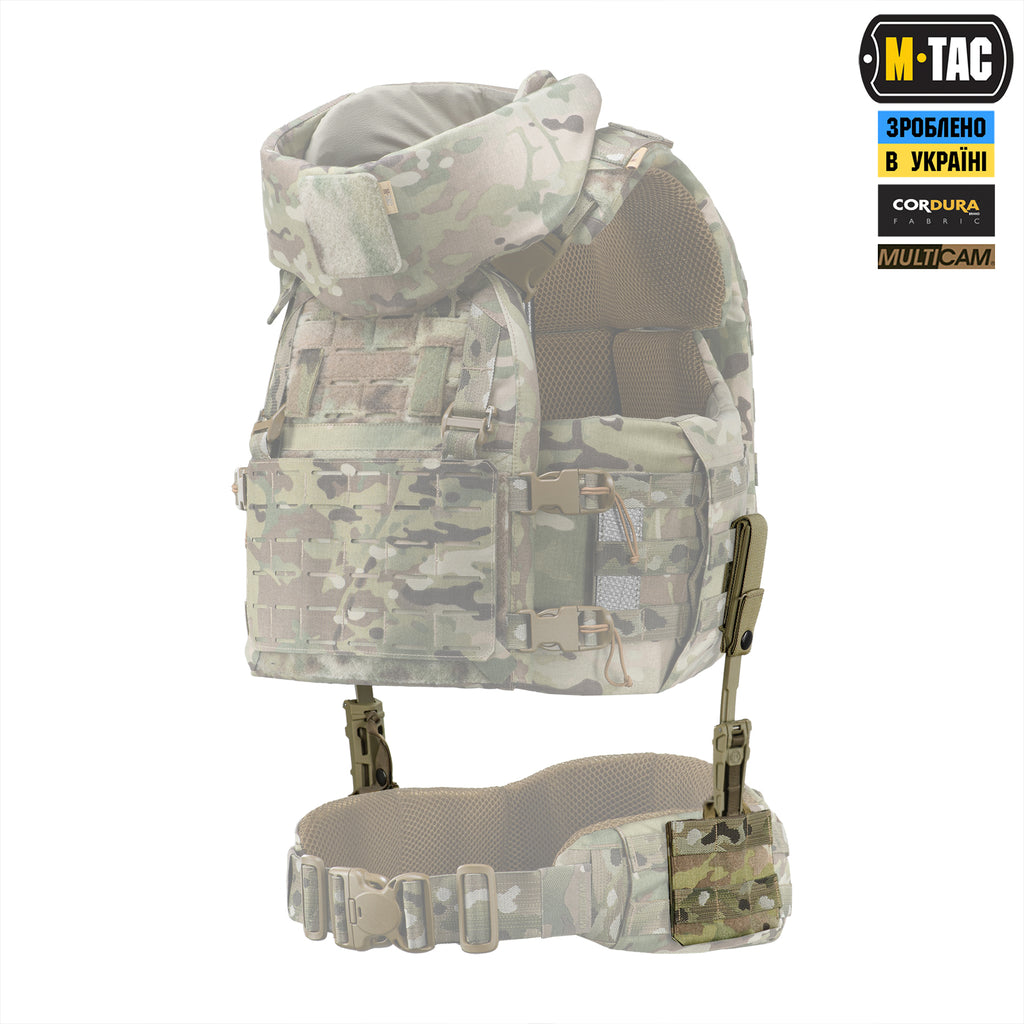 M-Tac адаптер для пояса під систему STKSS Multicam