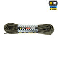 M-Tac паракорд Shock-Cord 3 mm OD Green 30м