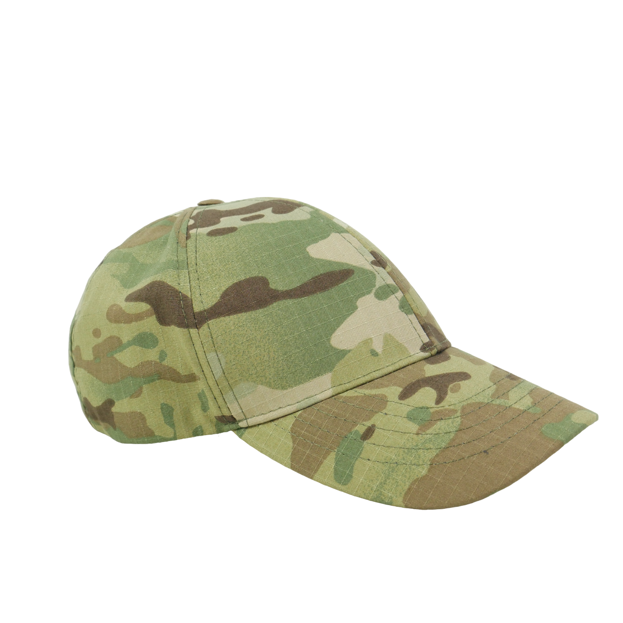 Кепка бейсболка тактична Militex Multicam