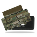 Захист живота Gen.2 з балістичним захистом 2 класу Militex Cordura original USA Мультикам