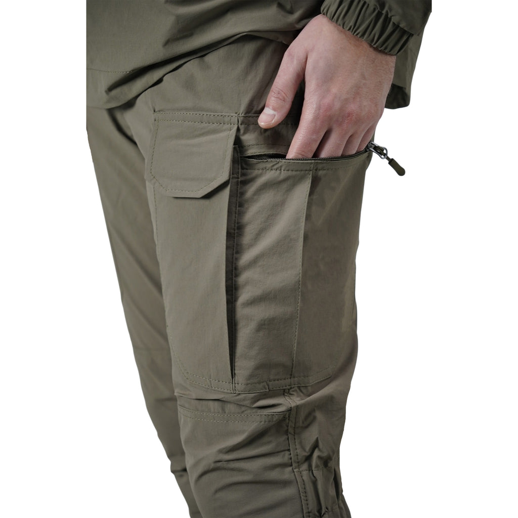 Штани Tactical Flex Pro FS - свобода рухів у будь-яких умовах