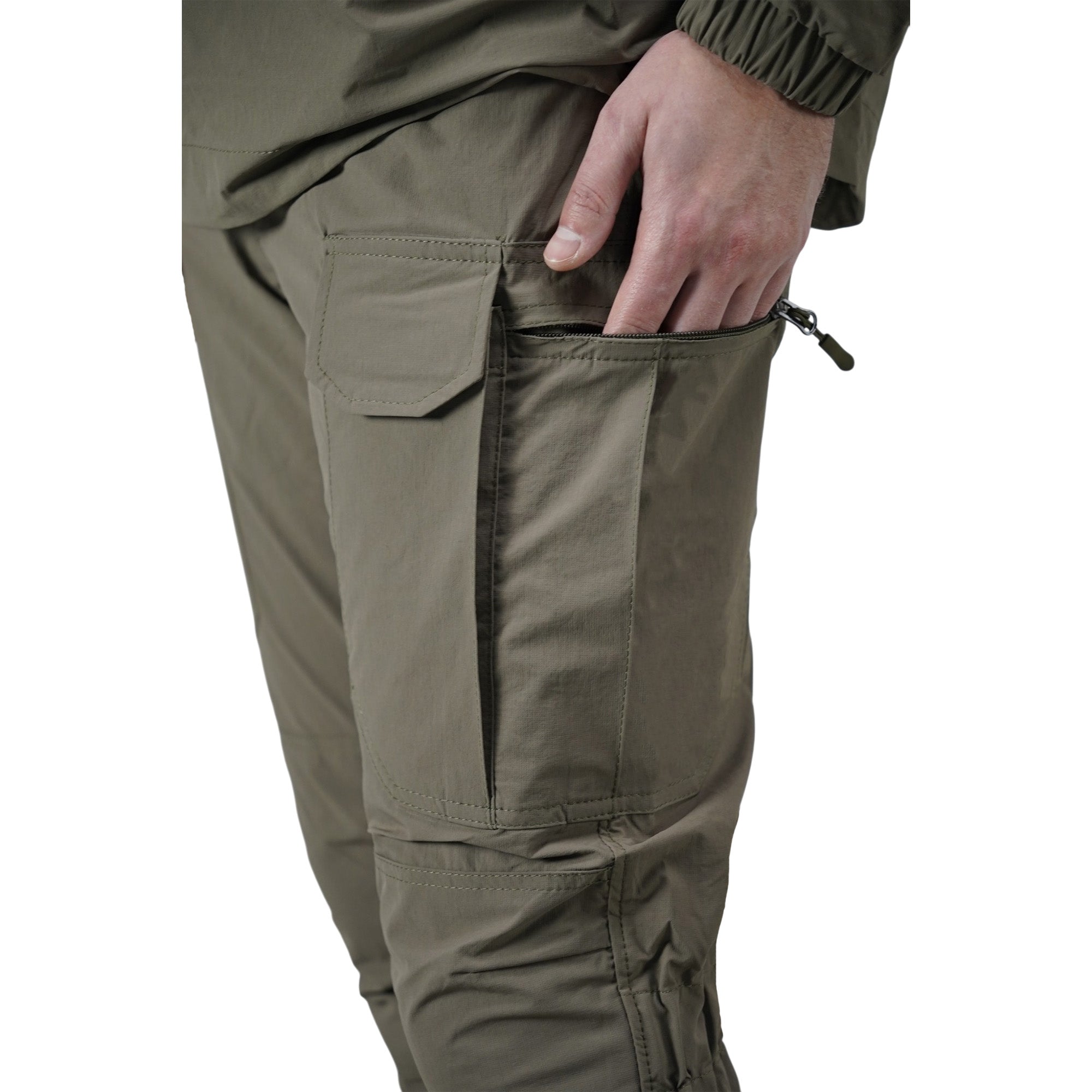 Штани Tactical Flex Pro FS - свобода рухів у будь-яких умовах