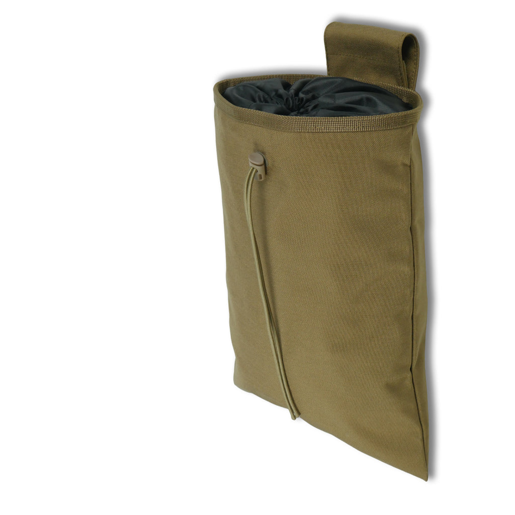 Підсумок під скидання KIBORG GU Mag Reset Pouch Койот