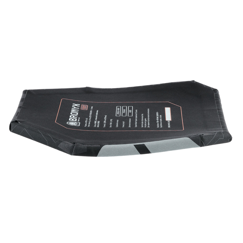 Бронеплити BRONYX 3 класу Ultimate (НВМПЕ) L (2шт)
