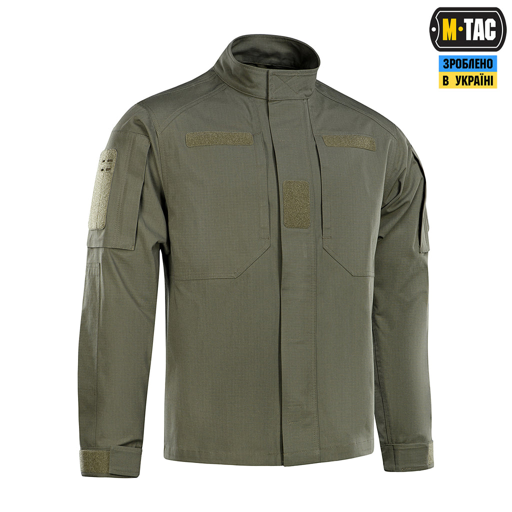 M-Tac кітель Patrol Flex Army Olive