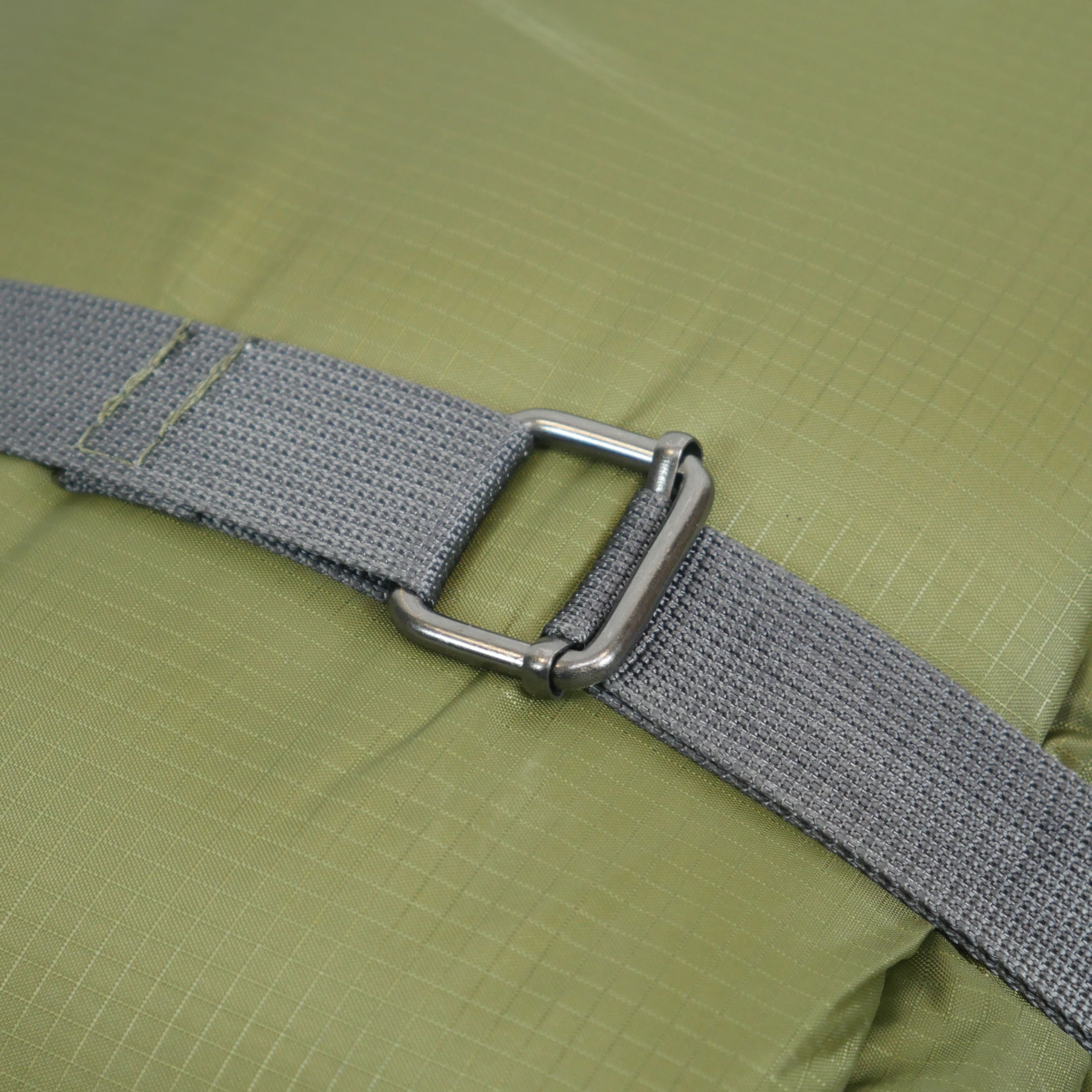Спальний мішок Militex Ankar олива -15С 90*230