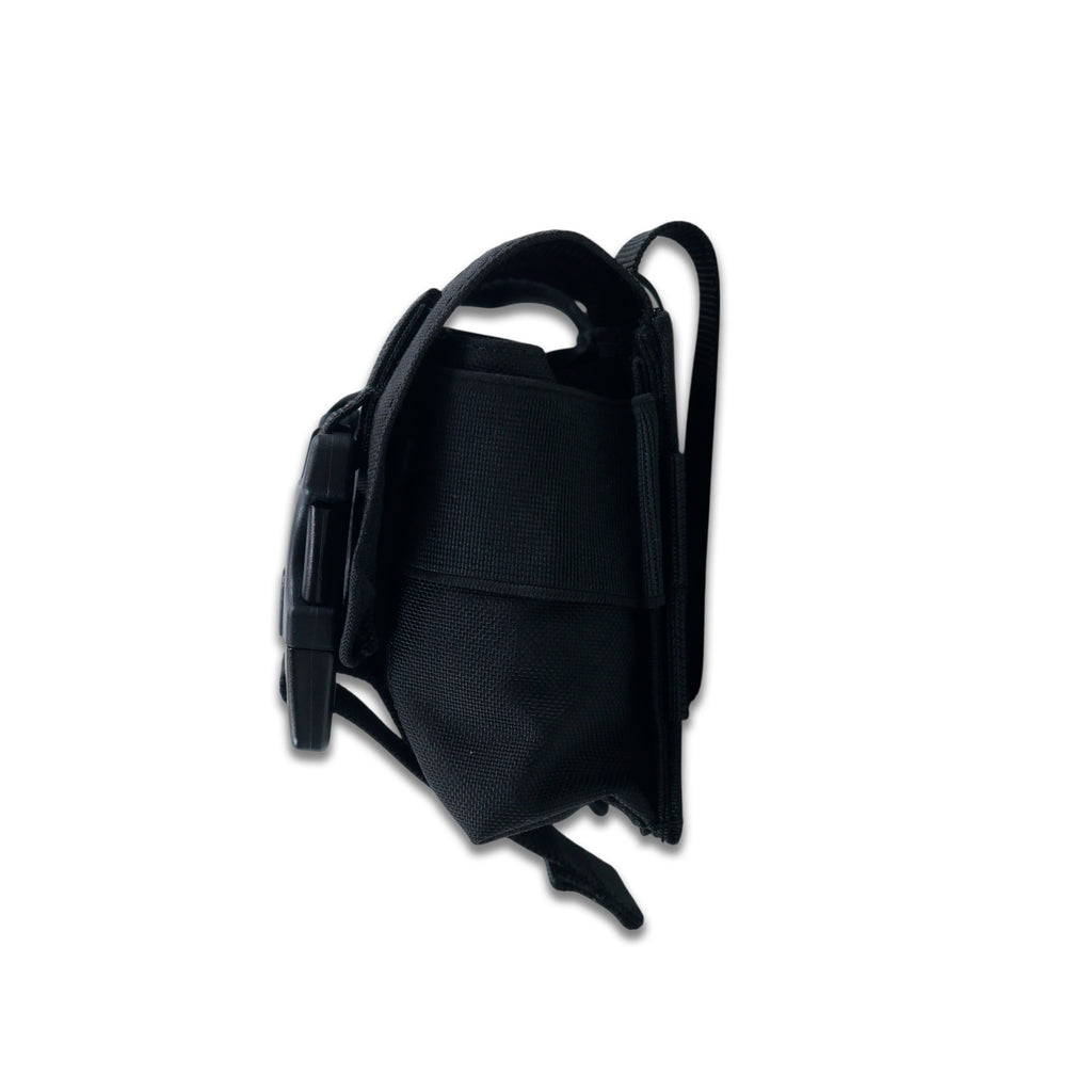 Підсумок під 1 гранату Kiborg GU Single Mag Pouch (Чорний)