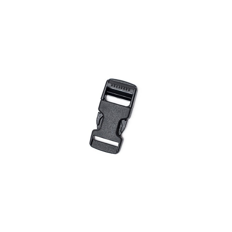 Woojin Plastic фастекс NTSR 20mm Black